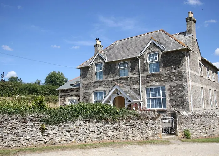 Trenona Farm Holidays