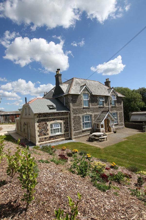 Trenona Bed & Breakfast